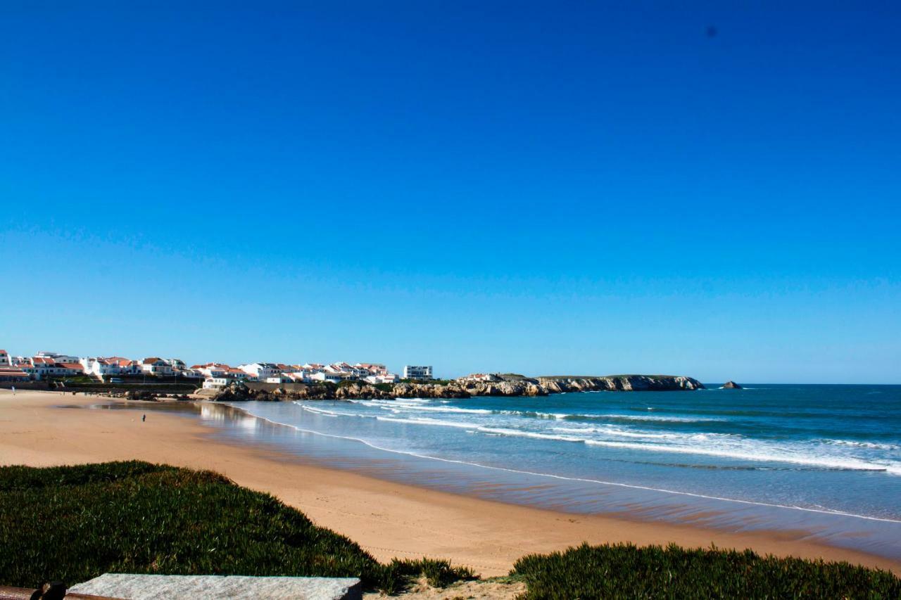 Friendly Peniche Apartment Exteriör bild
