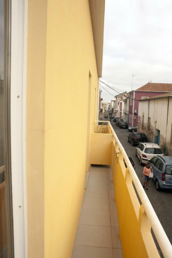 Friendly Peniche Apartment Exteriör bild